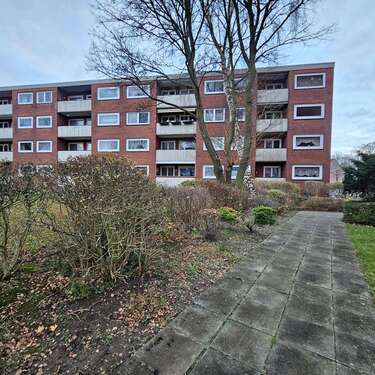 Foto - Wohnung zum Kaufen in Kiel 175.000,00 € 90 m²