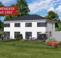 Haus zum Kaufen in Bad Oeynhausen-Wulferdingsen 436.000,00 € 129 m²