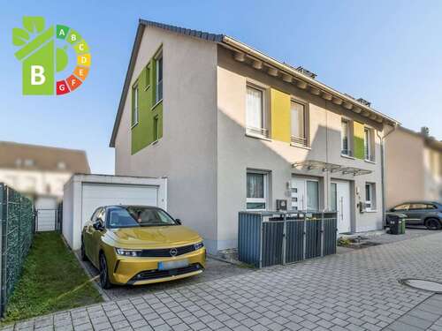 Foto - Haus zum Kaufen in Rodgau 550.000,00 € 136 m²