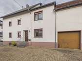 Haus zum Kaufen in Steffeln 139.000,00 € 167 m²