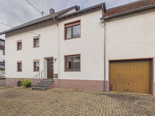 Foto - Haus zum Kaufen in Steffeln 139.000,00 € 167 m²