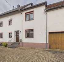 Haus zum Kaufen in Steffeln 139.000,00 € 167 m²