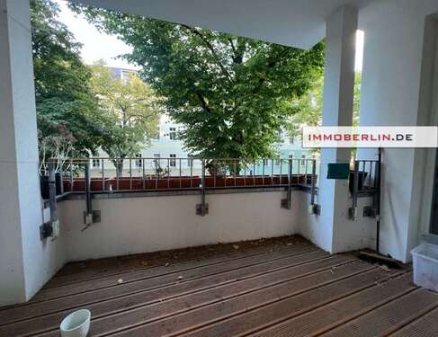 Foto - Wohnung zum Kaufen in Berlin 589.000,00 € 90 m²