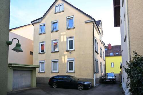 Foto - Haus zum Kaufen in Stuttgart 599.000,00 € 291 m²