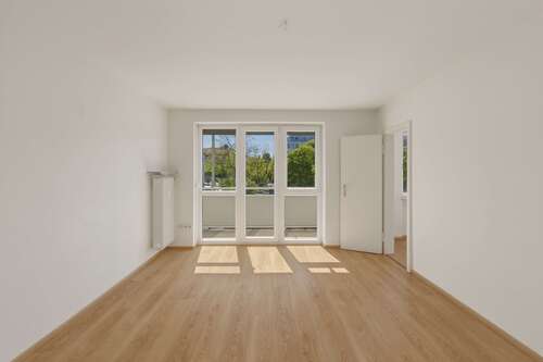 Foto - Wohnung zum Mieten in München 710,00 € 32 m²
