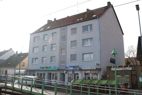 Foto - Wohnung zum Mieten in Laatzen 245,00 € 32 m²