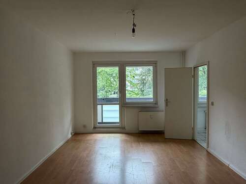 Foto - Wohnung zum Mieten in Berlin 589,00 € 35.69 m²