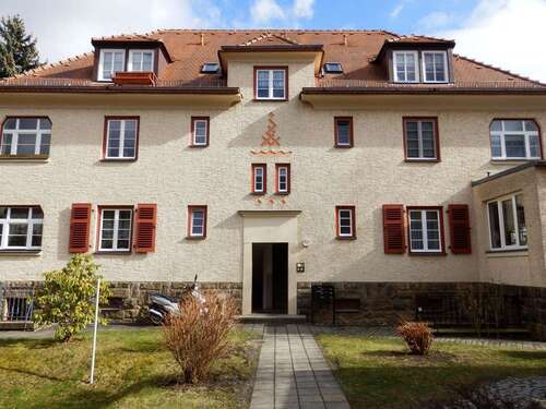 Foto - Wohnung zum Mieten in Dresden Laubegast 520,00 € 63 m²