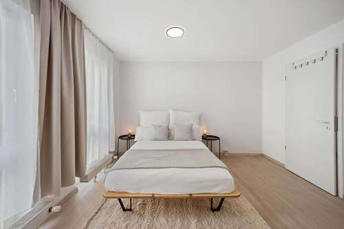 Foto - Wohnen auf Zeit in Frankfurt am Main 1.485,00 €