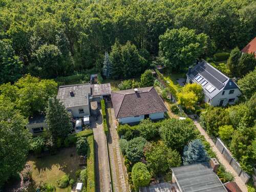Foto - Haus zum Kaufen in Berlin 549.990,00 € 110 m²