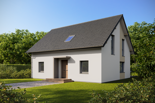Foto - Haus zum Kaufen in Dresden OT Weixdorf 461.200,00 € 121 m²