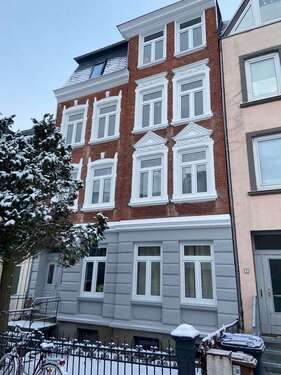Foto - Wohnung zum Mieten in Lübeck 700,00 € 55 m²