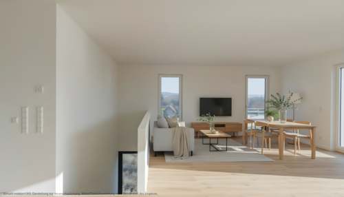 Foto - Wohnung zum Kaufen in Stuttgart 918.900,00 € 138.82 m²