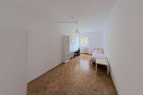 Foto - WG-Zimmer in Munich 865,00 € 17 m²