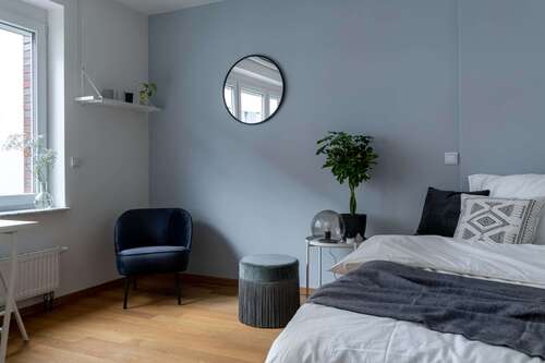 Foto - WG-Zimmer in Berlin 1.095,00 € 18 m²