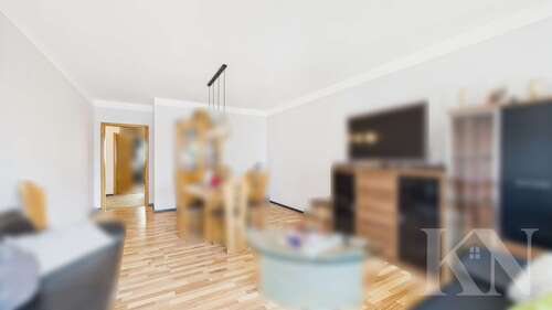 Foto - Wohnung zum Kaufen in Riegelsberg 129.000,00 € 73.07 m²