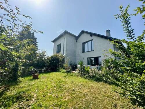Foto - Haus zum Kaufen in Schmelz 399.000,00 € 190 m²
