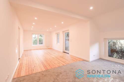 Foto - Haus zum Kaufen in Schafflund 449.000,00 € 115 m²