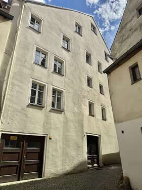 Foto - Haus zum Kaufen in Regensburg 2.050.000,00 € 603 m²