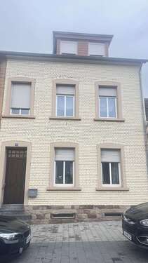 Foto - Haus zum Kaufen in Völklingen 165.000,00 € 120 m²