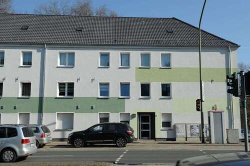 Foto - Wohnung zum Mieten in Essen 299,17 € 50.45 m²