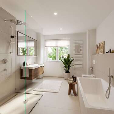 Foto - Wohnung zum Kaufen in München 1.670.000,00 € 103 m²