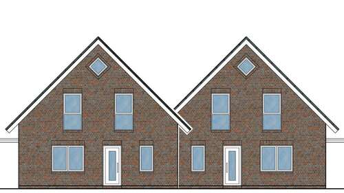 Foto - Haus zum Kaufen in Schwerinsdorf 319.500,00 € 105 m²