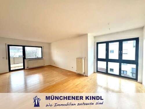 Foto - Wohnung zum Kaufen in Planegg 530.000,00 € 83.4 m²