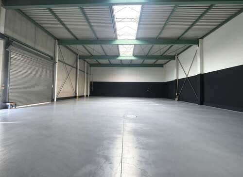 Foto - Halle in Berlin 4.191,00 € 381 m²