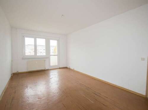 Foto - Wohnung zum Mieten in Prenzlau 410,00 € 60.8 m²
