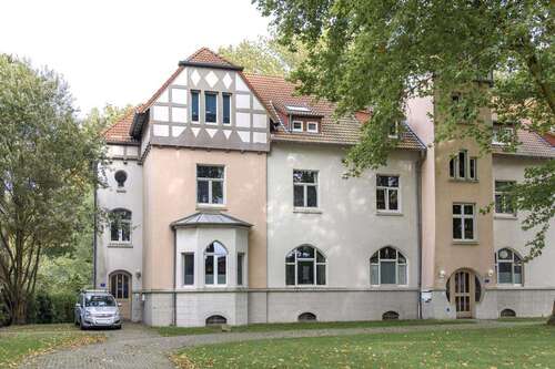 Foto - Wohnung zum Mieten in Dortmund 710,00 € 97.29 m²