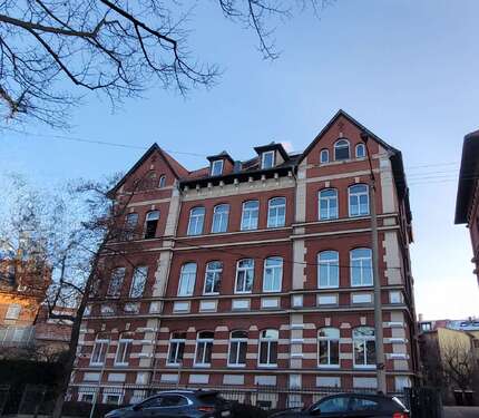 Foto - Wohnung zum Mieten in Gotha 520,00 € 75 m²