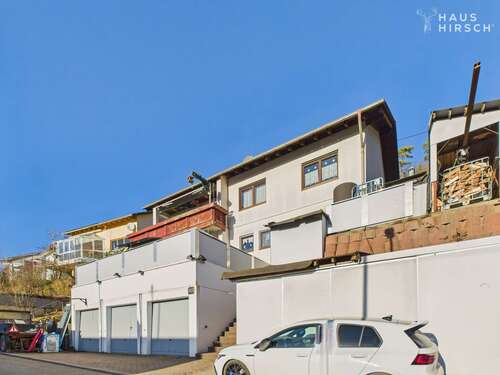 Foto - Haus zum Kaufen in Nagold 395.000,00 € 171.56 m²