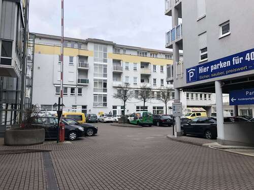 Foto - Garage zu vermieten in Erfurt 60,00 €