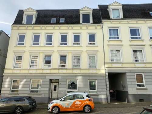 Foto - Wohnung zum Mieten in Flensburg 390,00 € 42.34 m²