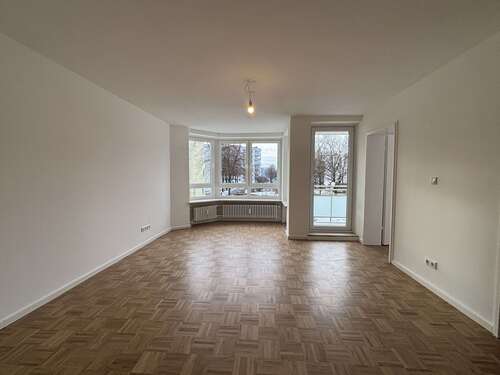 Foto - Wohnung zum Mieten in Augsburg 703,22 € 45.34 m²