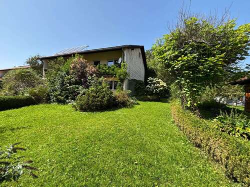 Foto - Haus zum Kaufen in Siegsdorf 565.000,00 € 145.94 m²