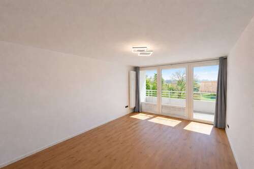 Foto - Wohnung zum Mieten in Planegg 990,00 € 30 m²