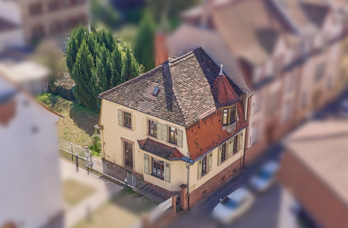 Foto - Haus zum Kaufen in Neustadt 268.000,00 € 120 m²