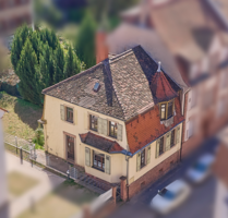 Haus zum Kaufen in Neustadt 268.000,00 € 120 m²