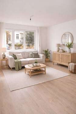Foto - Wohnung zum Kaufen in Berlin 174.500,00 € 35 m²