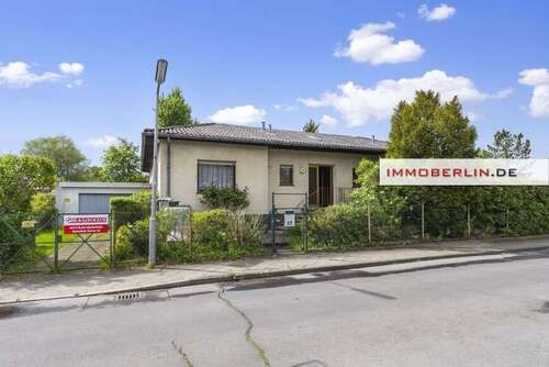 Foto - Haus zum Kaufen in Berlin 625.000,00 € 142 m²