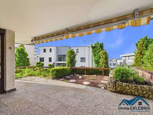 Foto - Wohnung zum Mieten in Ebersbach an der Fils 930,00 € 79 m²