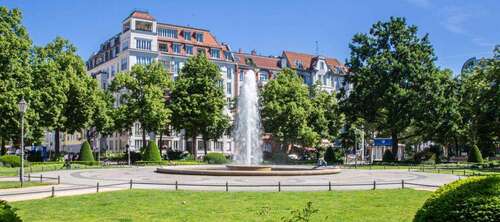 Foto - Wohnung zum Kaufen in Berlin 420.000,00 € 82 m²