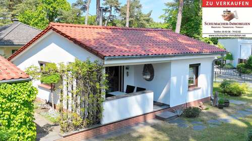 Foto - Haus zum Kaufen in Graal-Müritz 198.000,00 € 42 m²