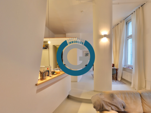 Foto - Wohnung zum Kaufen in Berlin 399.000,00 € 69.3 m²