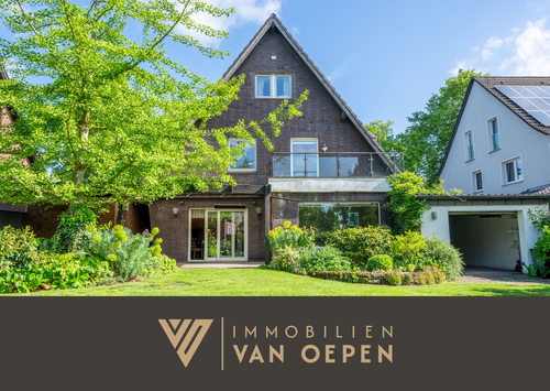 Foto - Haus zum Kaufen in Bottrop 499.000,00 € 190.21 m²