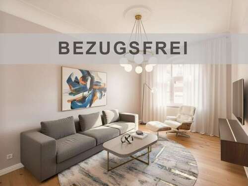 Foto - Wohnung zum Kaufen in Dresden 349.000,00 € 93 m²