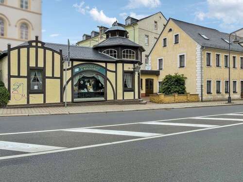 Foto - Haus zum Kaufen in Waldheim 99.900,00 € 114.8 m²