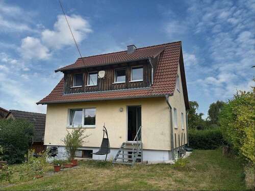 Foto - Haus zum Kaufen in Vellberg 248.000,00 € 78 m²
